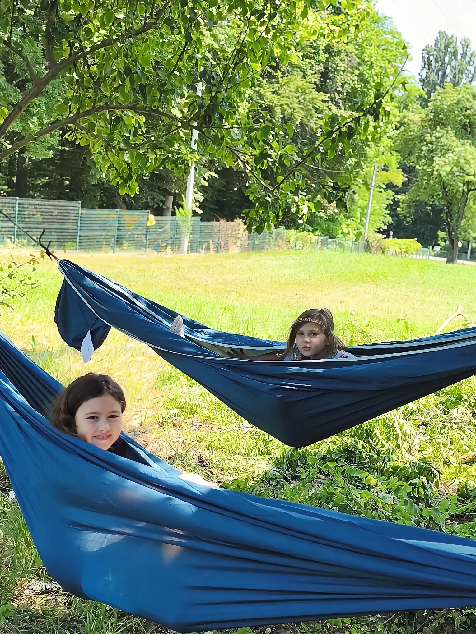 Community picnic